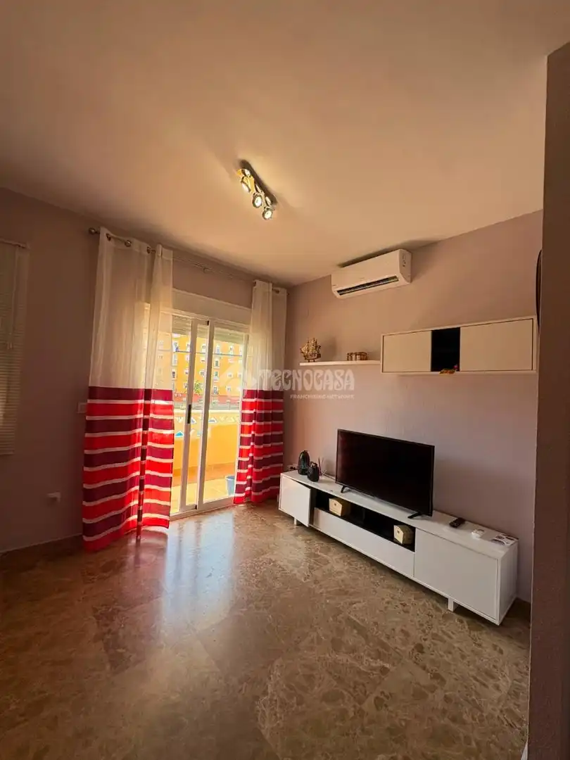 Flat for rent in Isla Cristina Ciudad