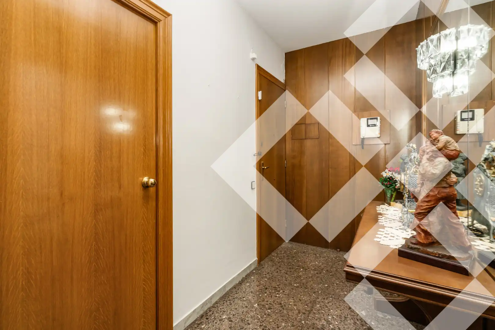 Flat for sale in Barcelona  with Air Conditioner, Terrace and Oven