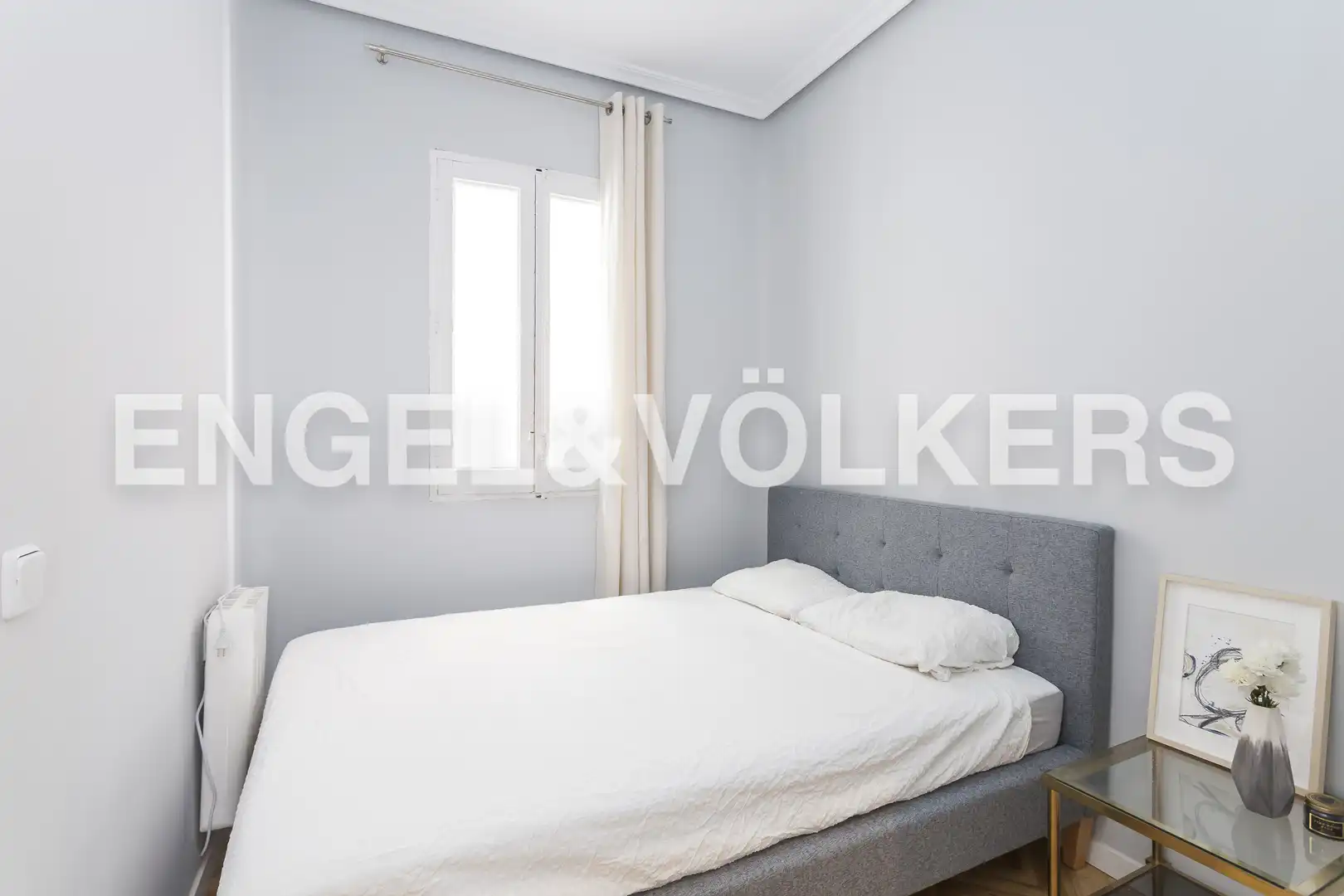 Flat with lift to rent in Calle de Murcia, imagen 11