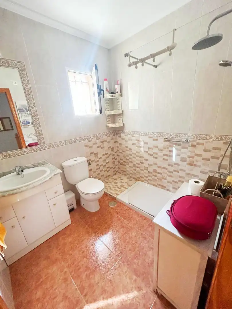 Casa a schiera con terrazza in vendita a Calle Puerta de Hierro 84, imagen 37