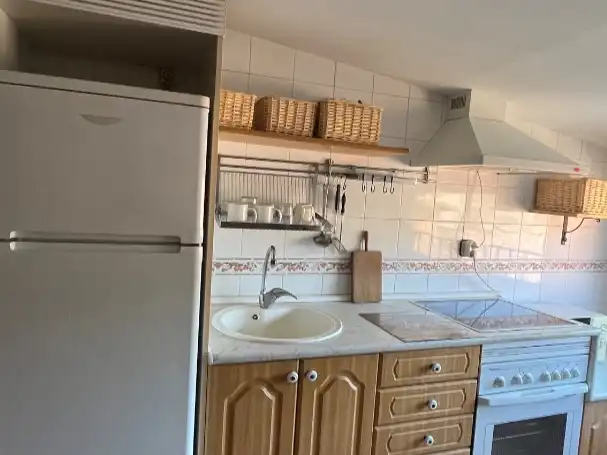 Flat for sale in Calle Real 22, imagen 2