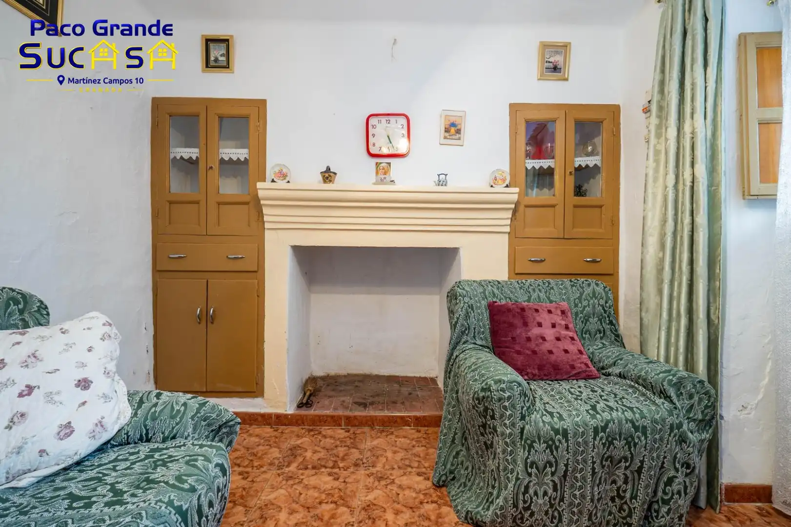 Casa en venta en Calle HABANA, imagen 35