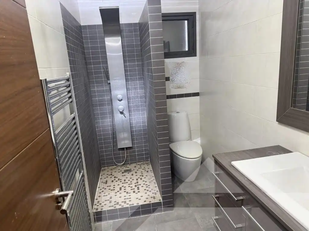 Baño de Casa o chalet en venta en Navarcles con Jardín privado y Piscina