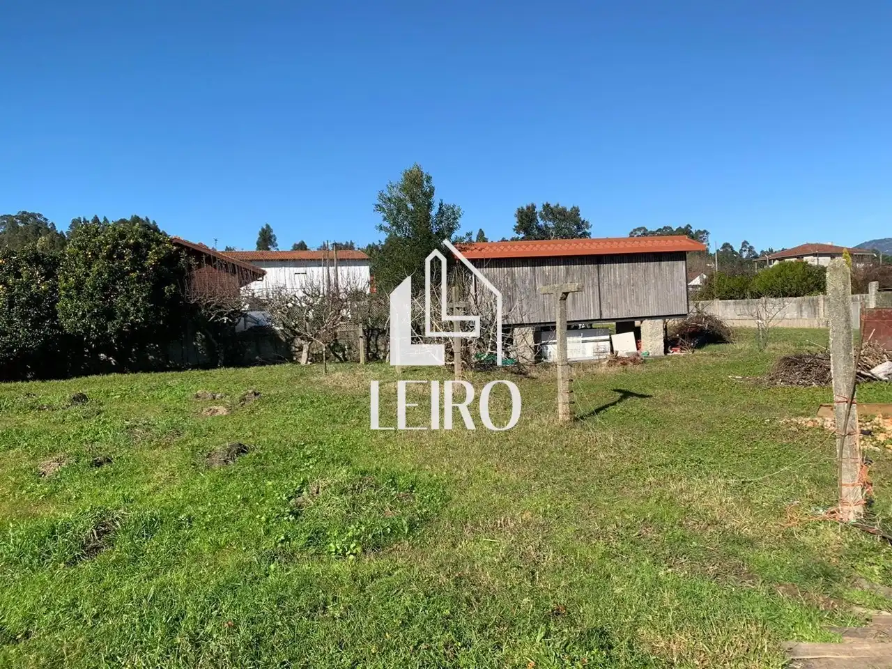 Terreny residencial en venda a Tomiño, imagen 15