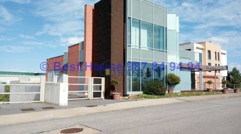 Edificio en Garrafe de Torío, ideal para cualquier negocio, imagen 4