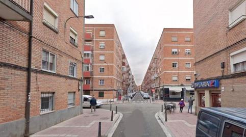 Photo 5 of Flat for sale in Delicias, Valladolid