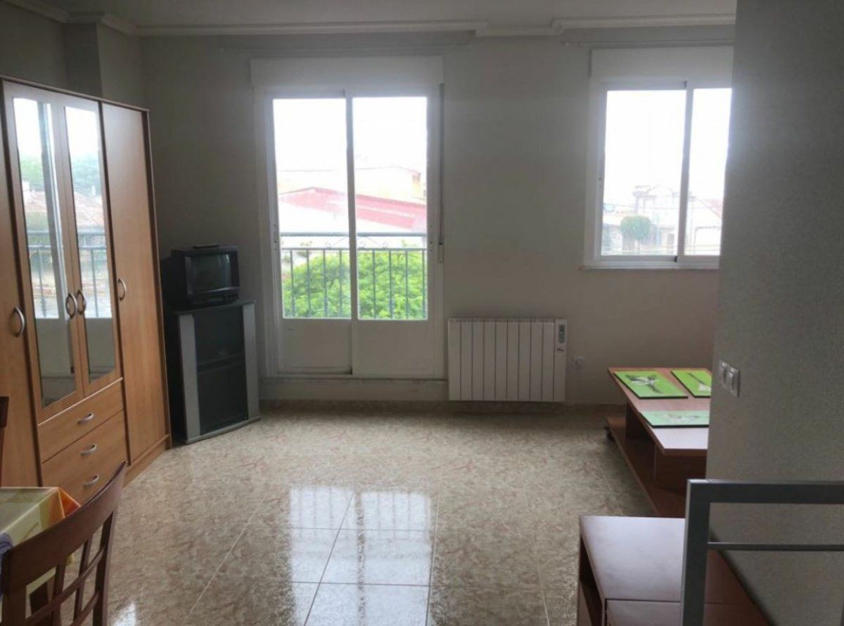 Dormitori de Estudi en venda en Pelabravo amb Calefacció i Moblat