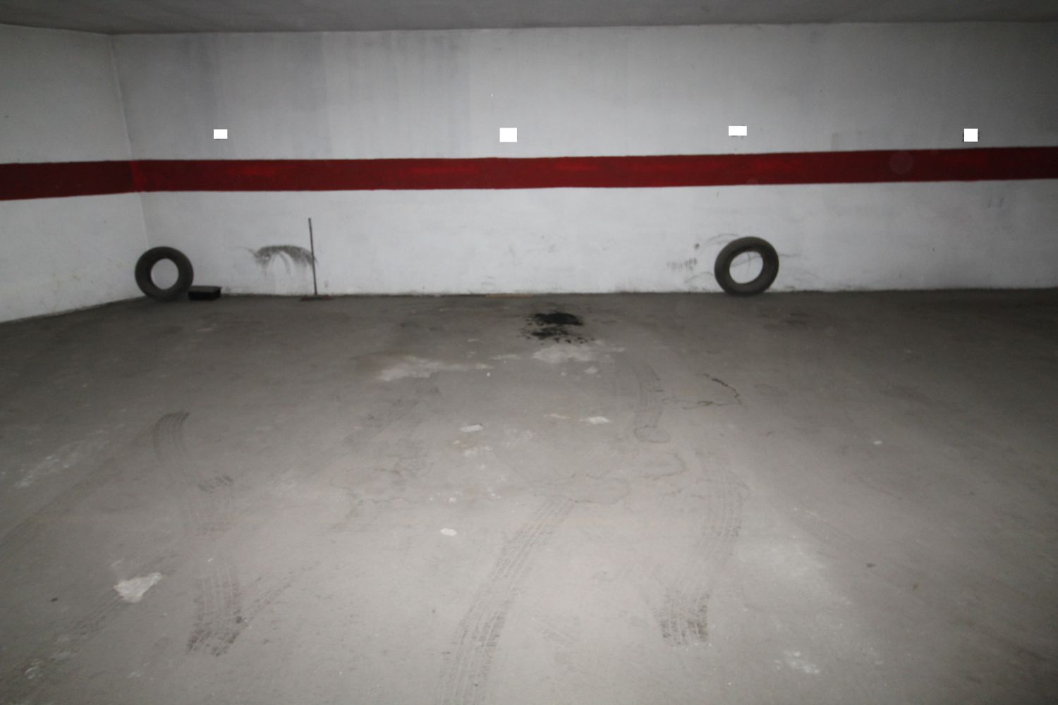 Garaje de alquiler en Ciudad Real Capital