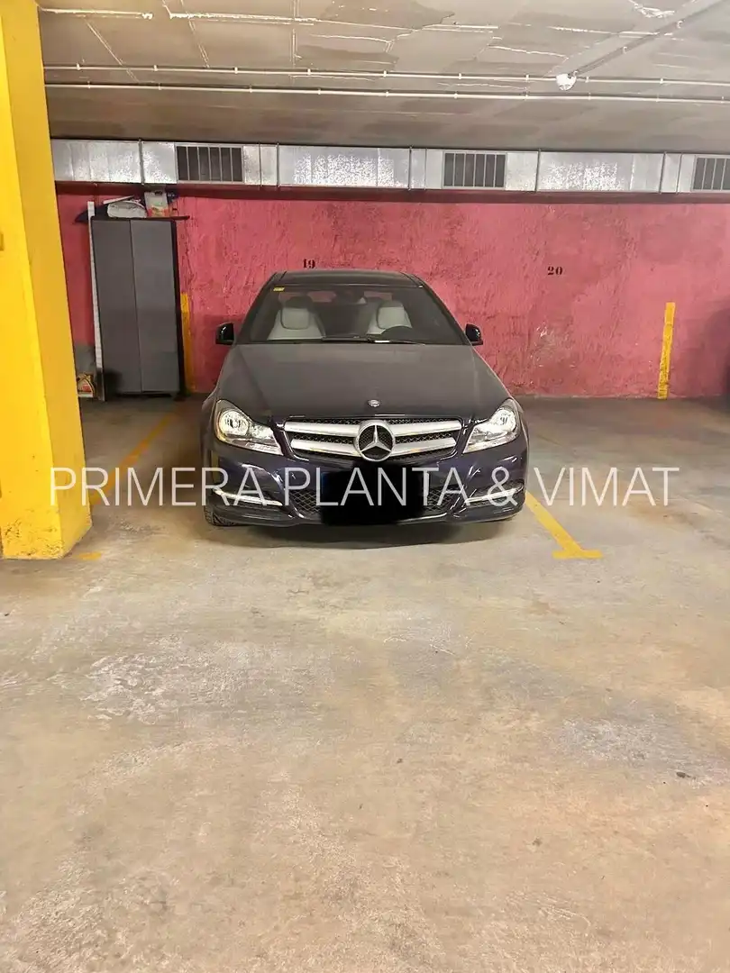 Einzelparkplatz zum Verkauf in Camí de la Serra, imagen 6