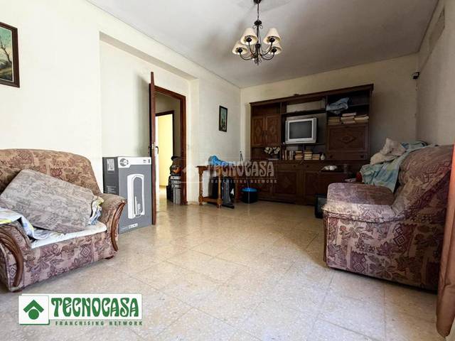 Piso en Venta en Casco Histórico  - Ribera - San Basilio