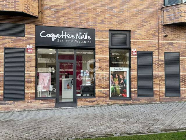 Local comercial en Venta en Palomas