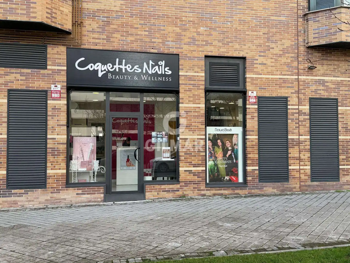 Commercial properties for sale in Palomas, Hortaleza, Madrid Capital