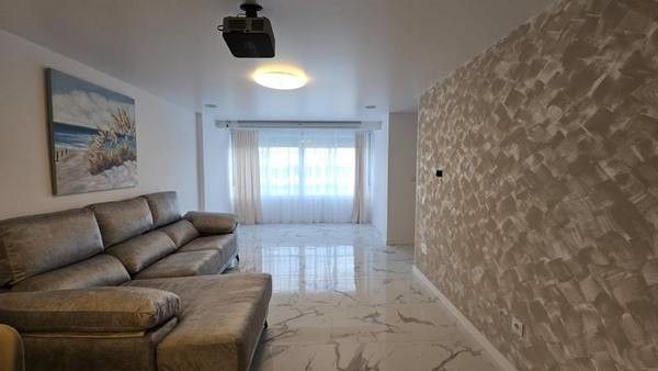 Living room of Duplex for sale in Torrevieja  with Air Conditioner and Heating
