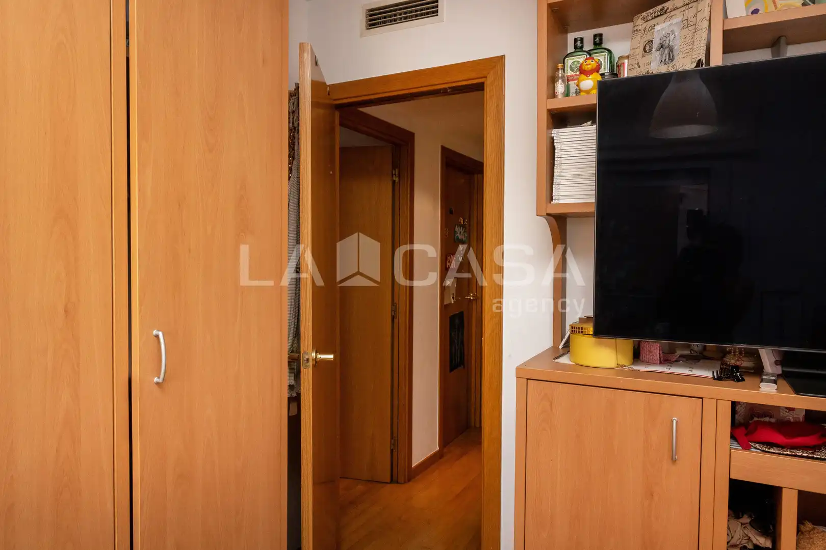 Wohnung mit Terrasse zum Verkauf in Nou Barris, imagen 27
