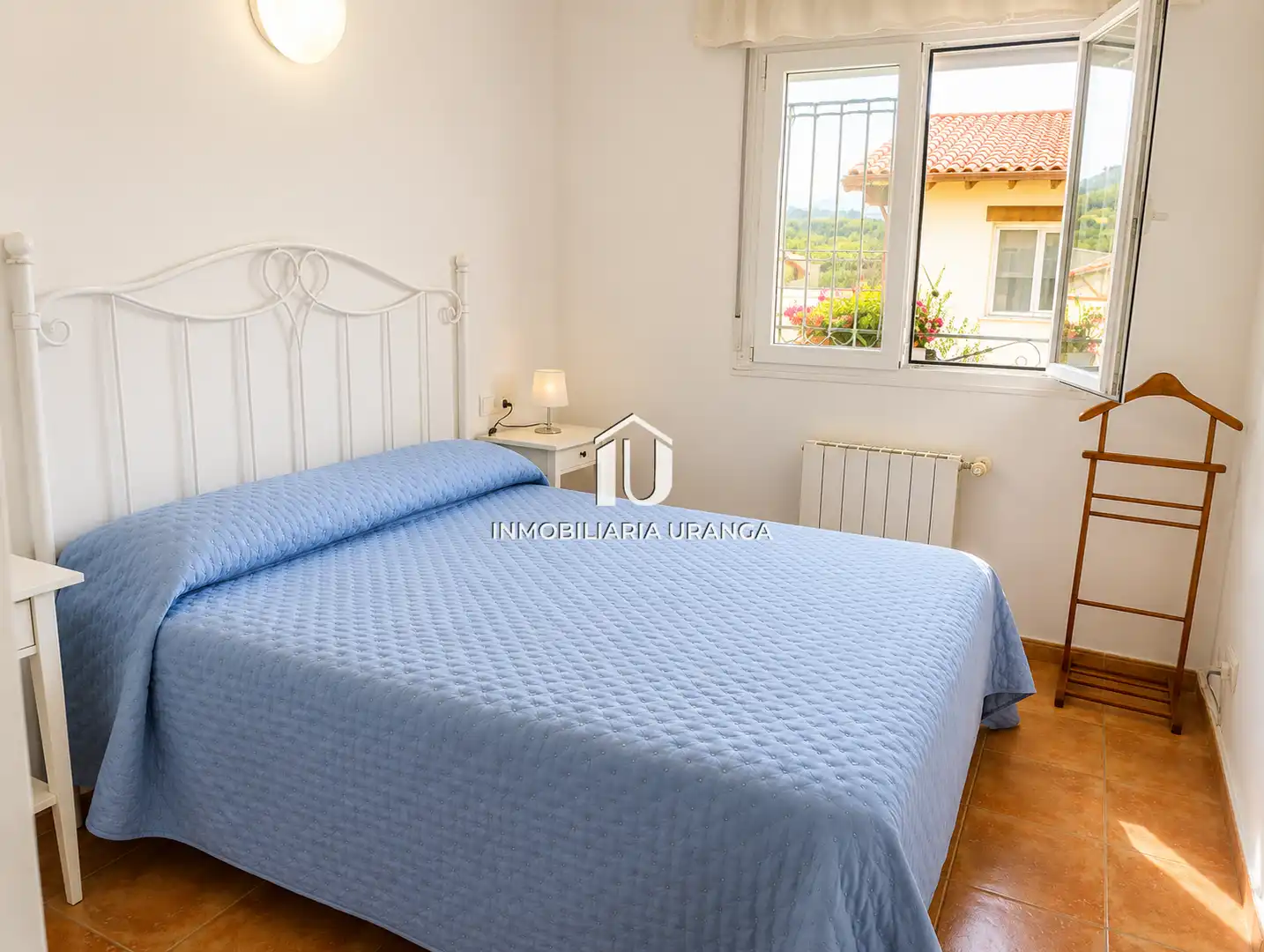Habitación de Casa o chalet en venta en Voto con Calefacción, Jardín privado y Piscina