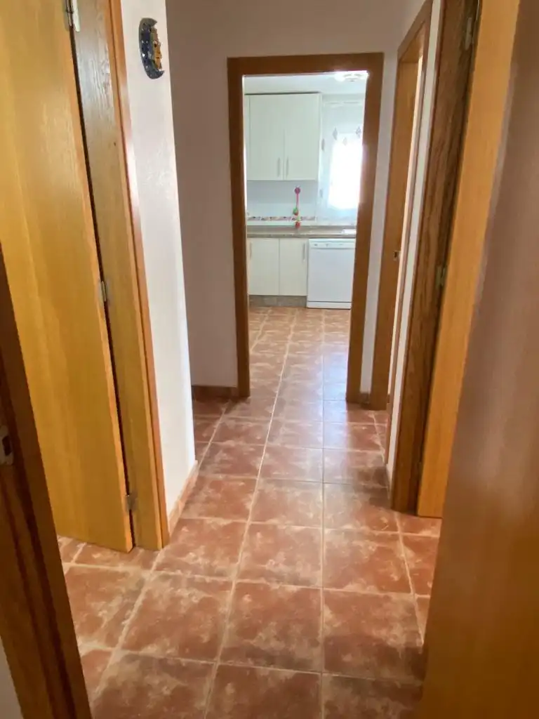 Wohnung mit Aufzug zum Verkauf in Calle Cristóbal Colón, imagen 17