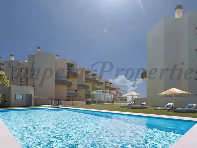 Apartament en venda a Torrox Pueblo, imagen 3