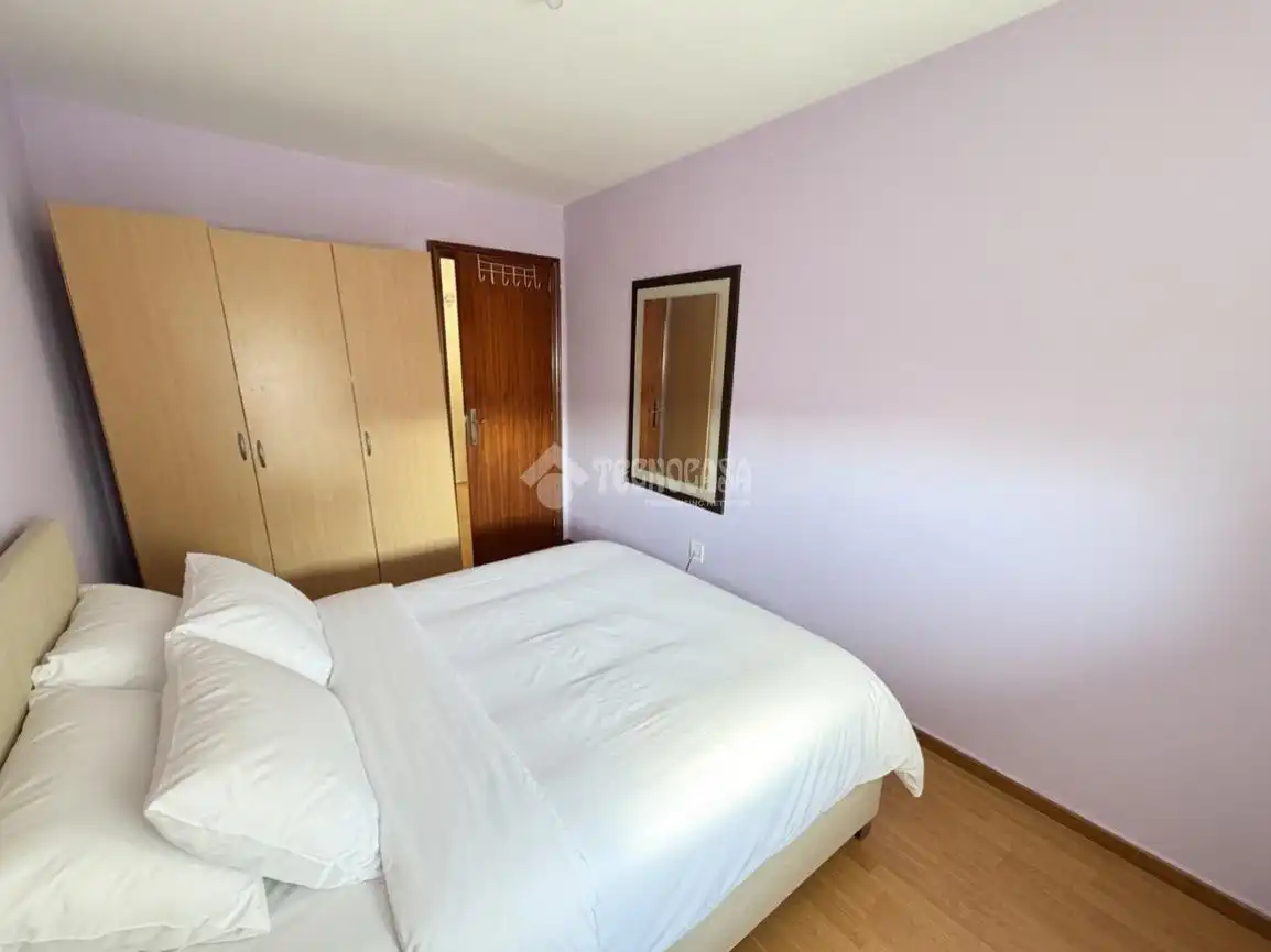 Habitación de Piso en venta en Torrejón de Ardoz con Aire acondicionado