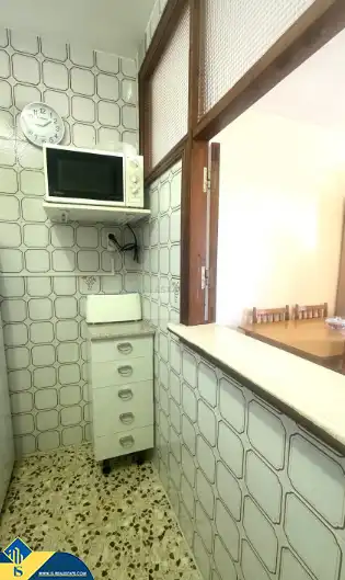 Appartamento con piscina in vendita a Playa del Acequión, Náufragos y Rocío del Mar, imagen 9