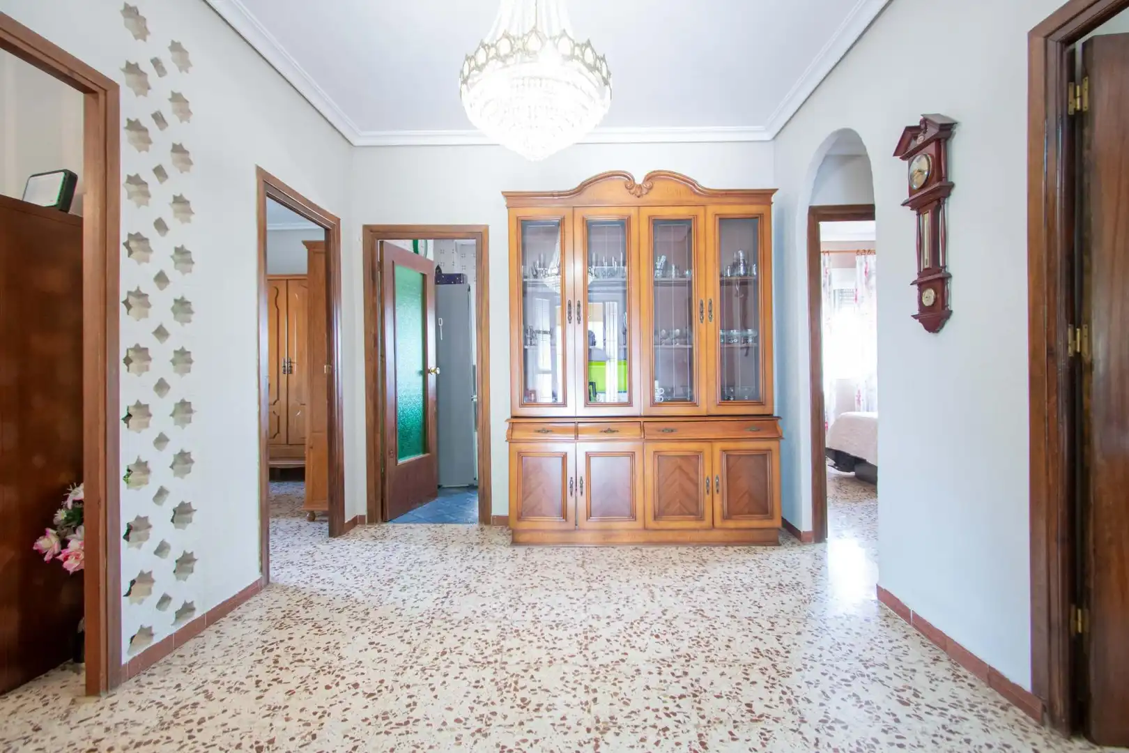 Houses for sale in Mairena del Aljarafe  with Air Conditioner, Heating and Private garden
