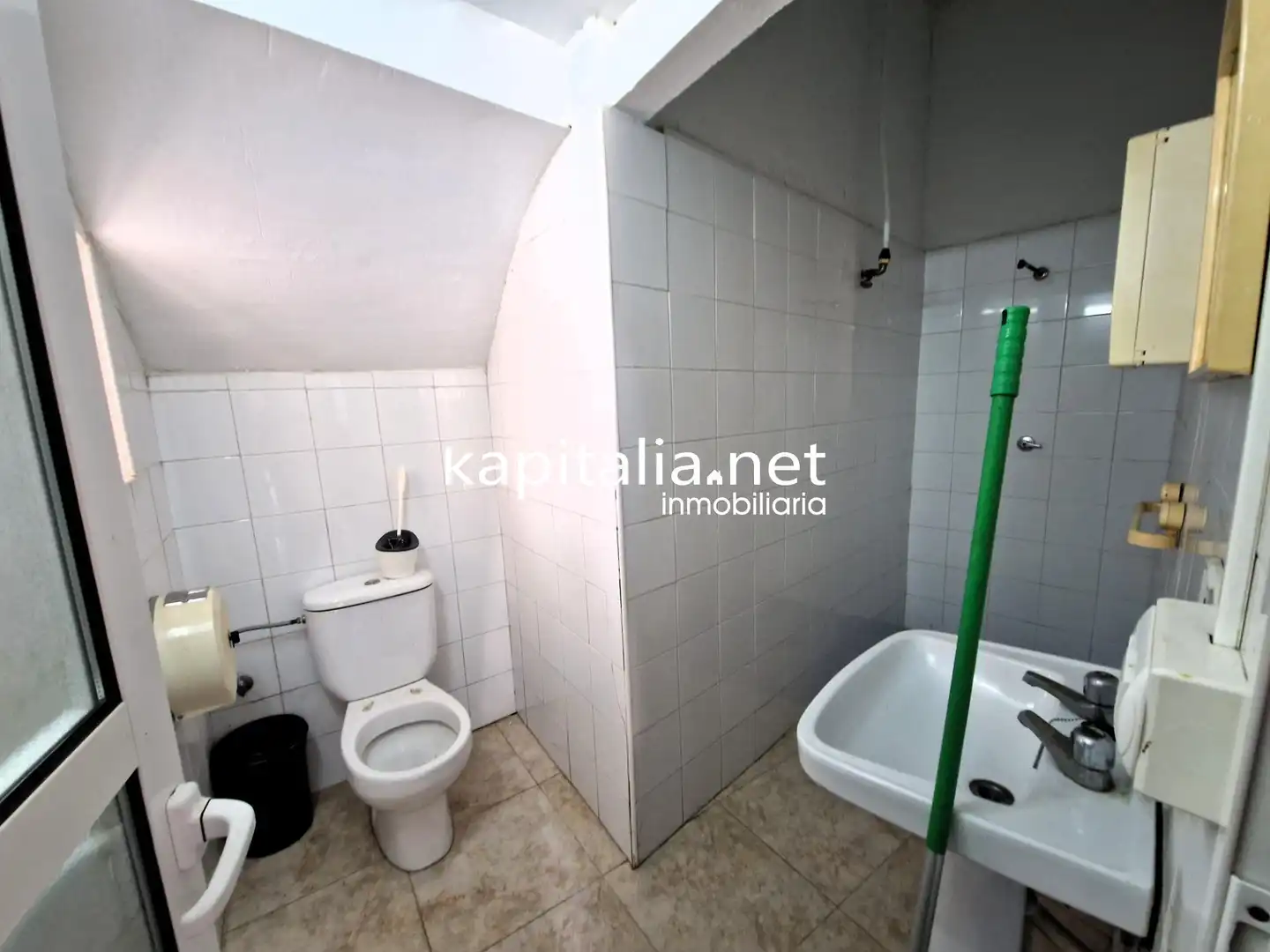 Local comercial en alquiler en L'Olleria, imagen 7