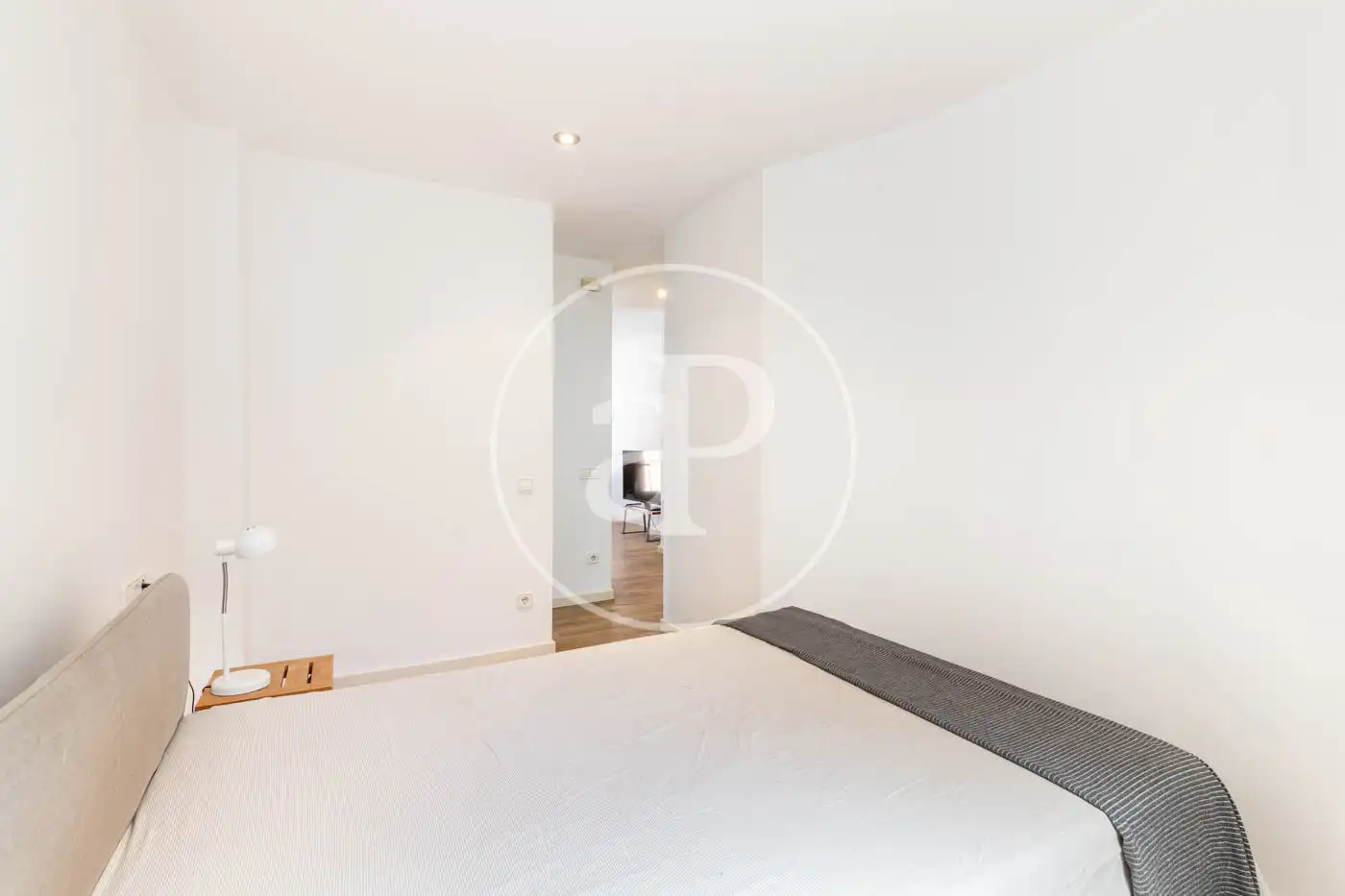 Habitación de Piso en venta en Barcelona con Aire acondicionado y Calefacción