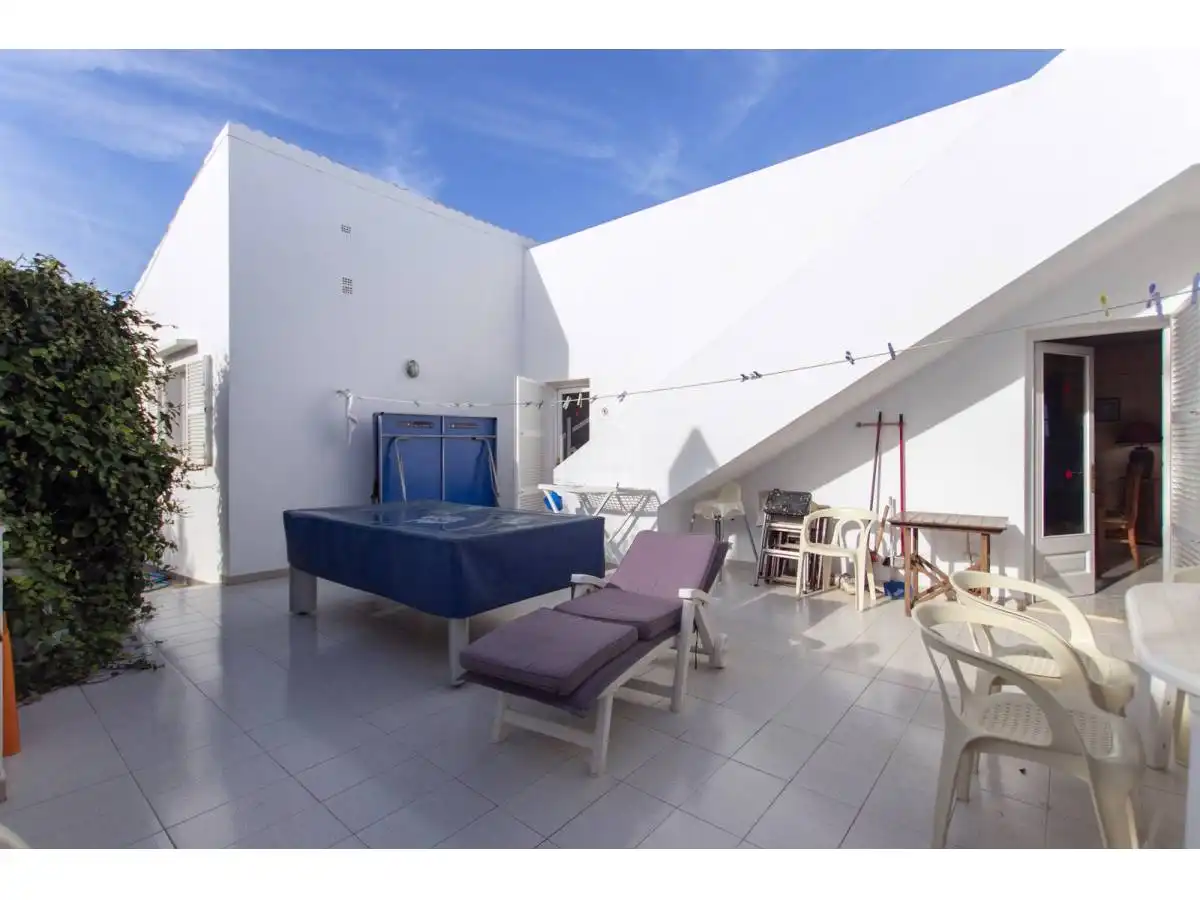 Villa mit Pool zum Verkauf in Cala d'en Bosch - Serpentona, imagen 20