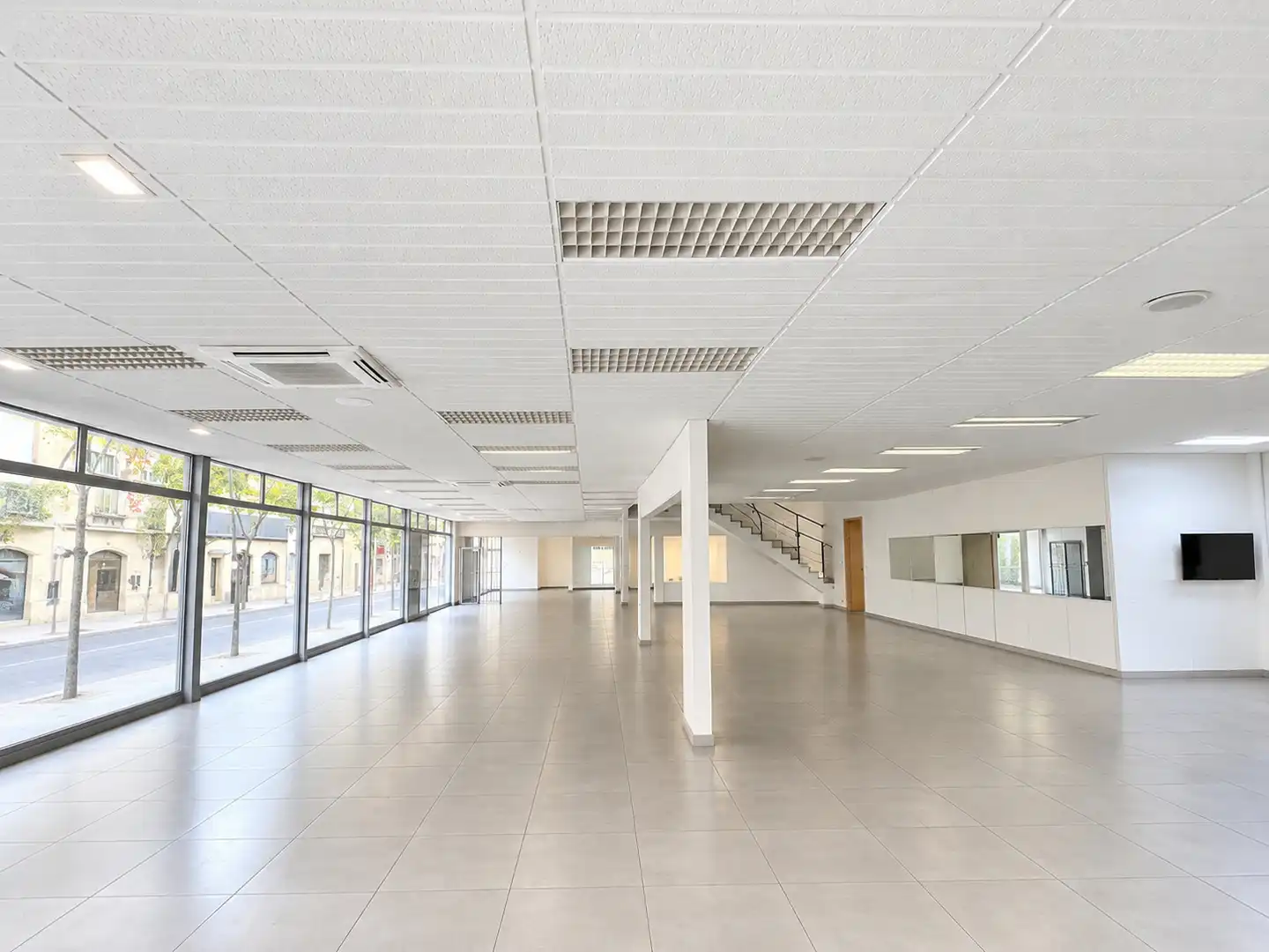 Industriegebäude zur Miete in Carrer de Castellar del Vallès