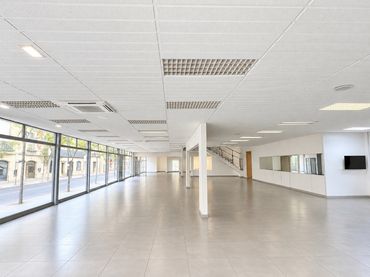 Nave industrial en alquiler en Carrer de Castellar del Vallès