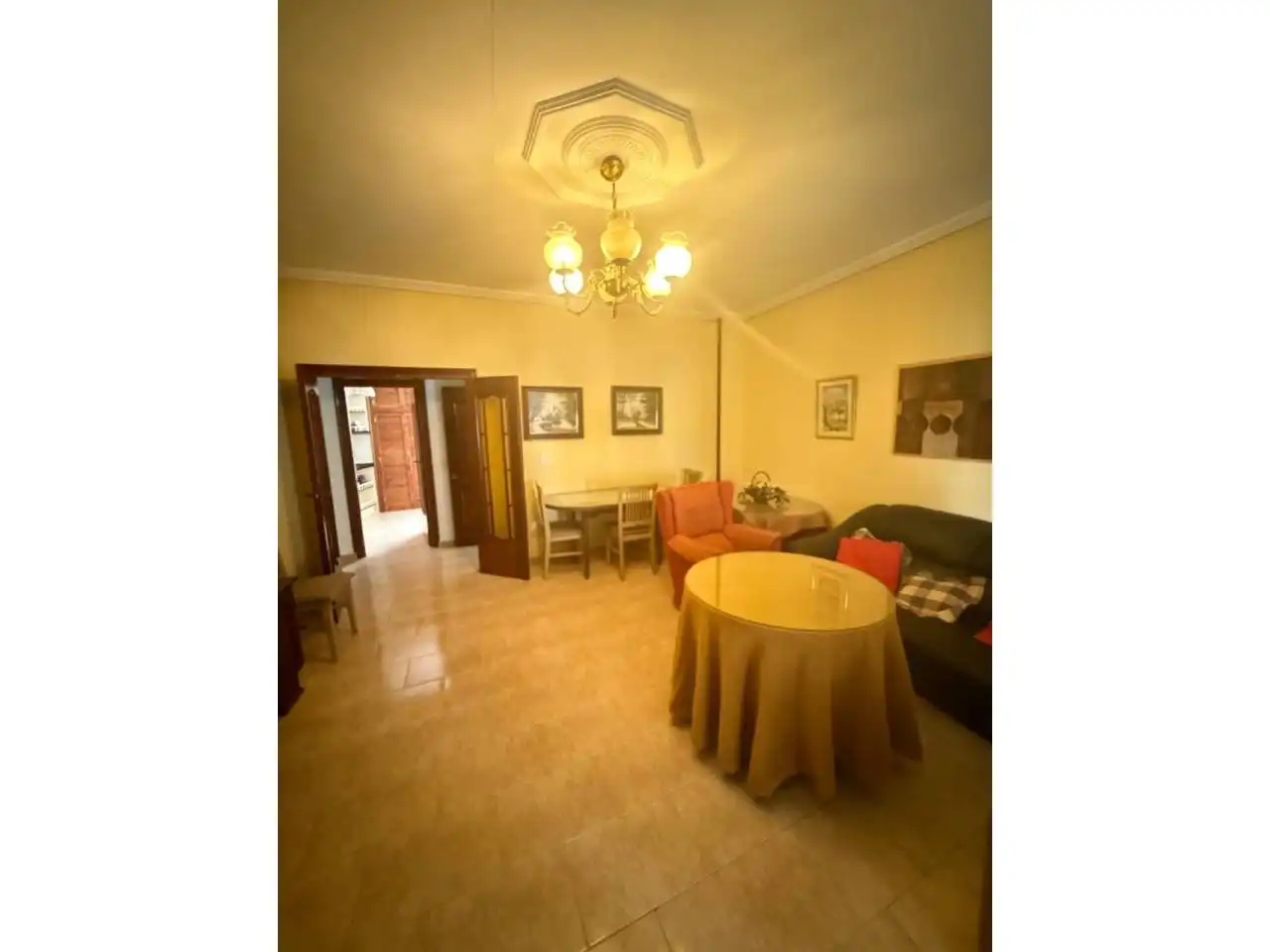 Casa in vendita a Baeza, imagen 3