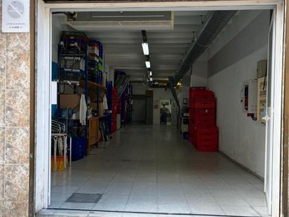 Premises for sale in L'Hospitalet de Llobregat  with Air Conditioner, Heating and Alarm