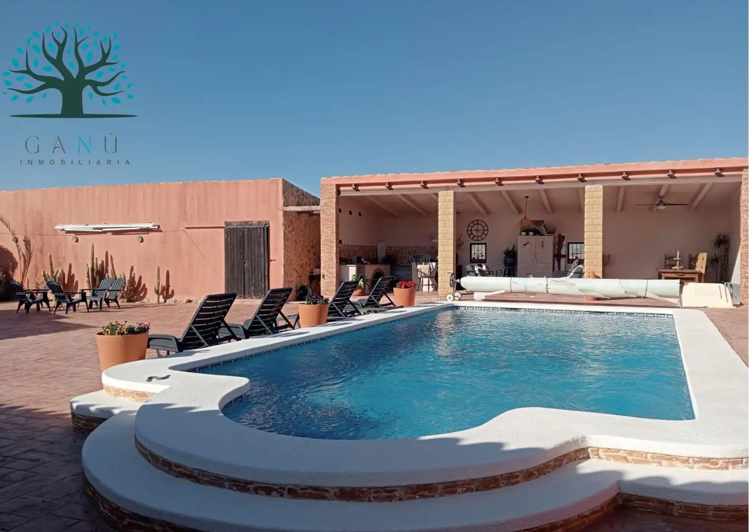 Casa o chalet en venta en Pasaje DUENDE CÁNOVAS, Las Cánovas - Cuevas de Reyllo