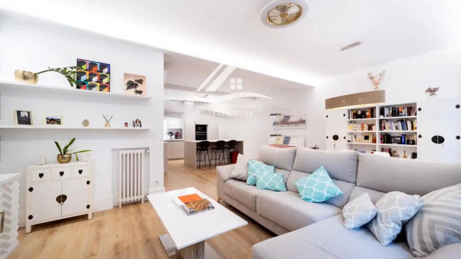 Flat with lift for sale in Goya, imagen 29