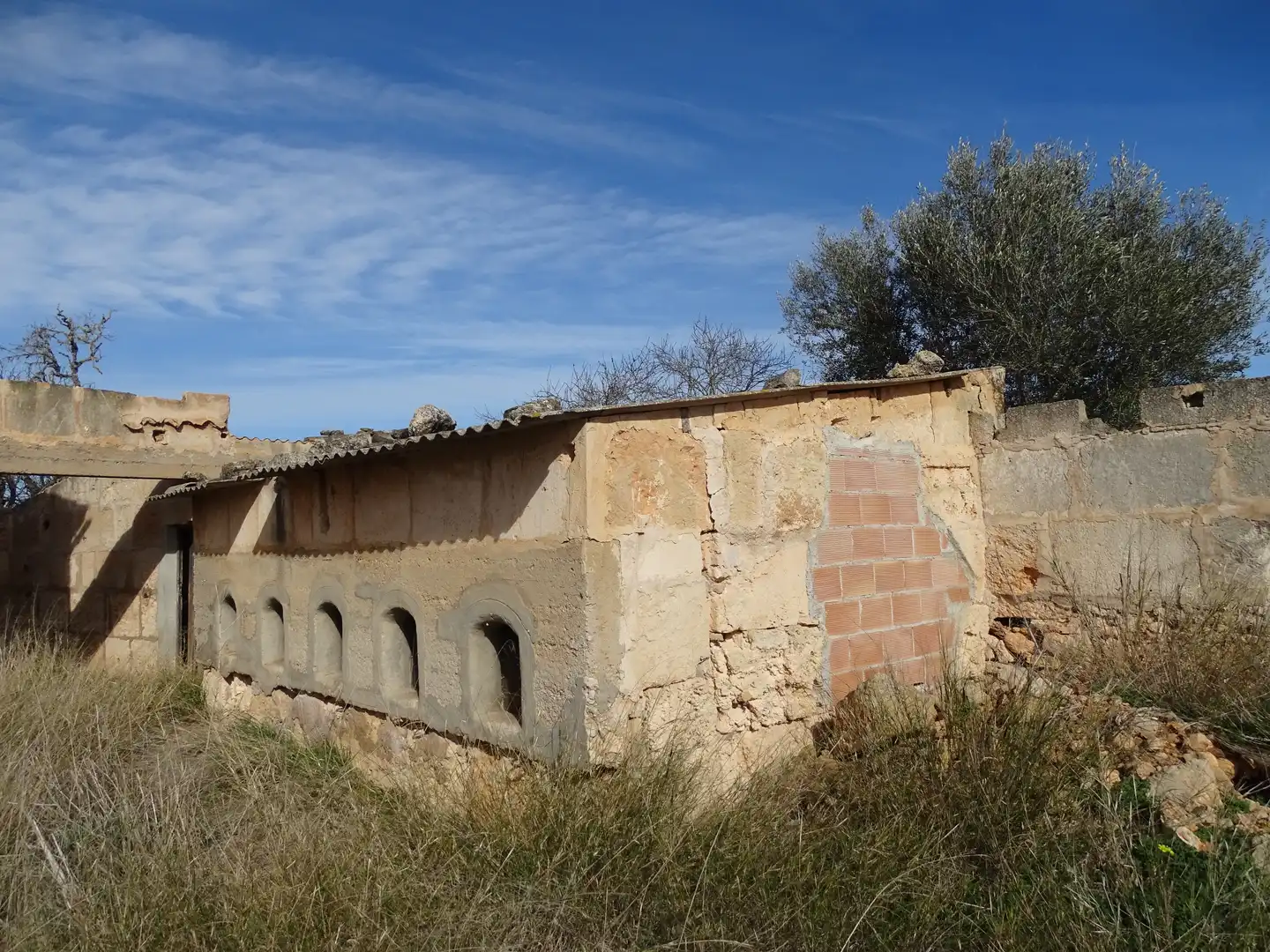 Finca rústica en venta en Zona Rústica - Interior