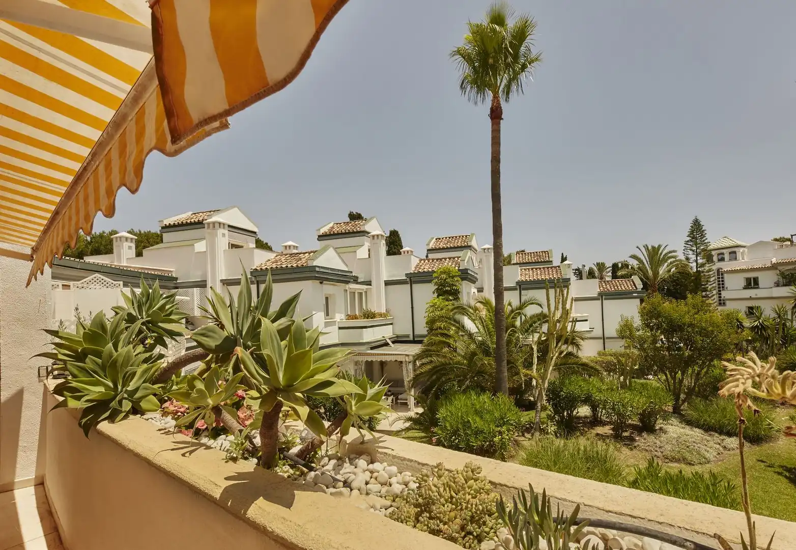 Flat with pool for sale in Urbanizacion Dominion Beach 8, imagen 11