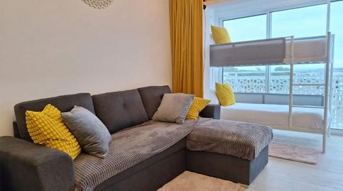 Foto 2 de Estudio en venta en Carrer Lleida, 35, Riells, L'Escala