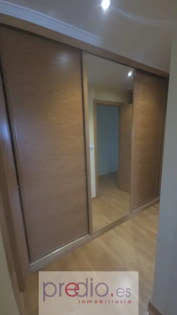 Dúplex en venda en Lugo amb Calefacció, Parquet i Traster
