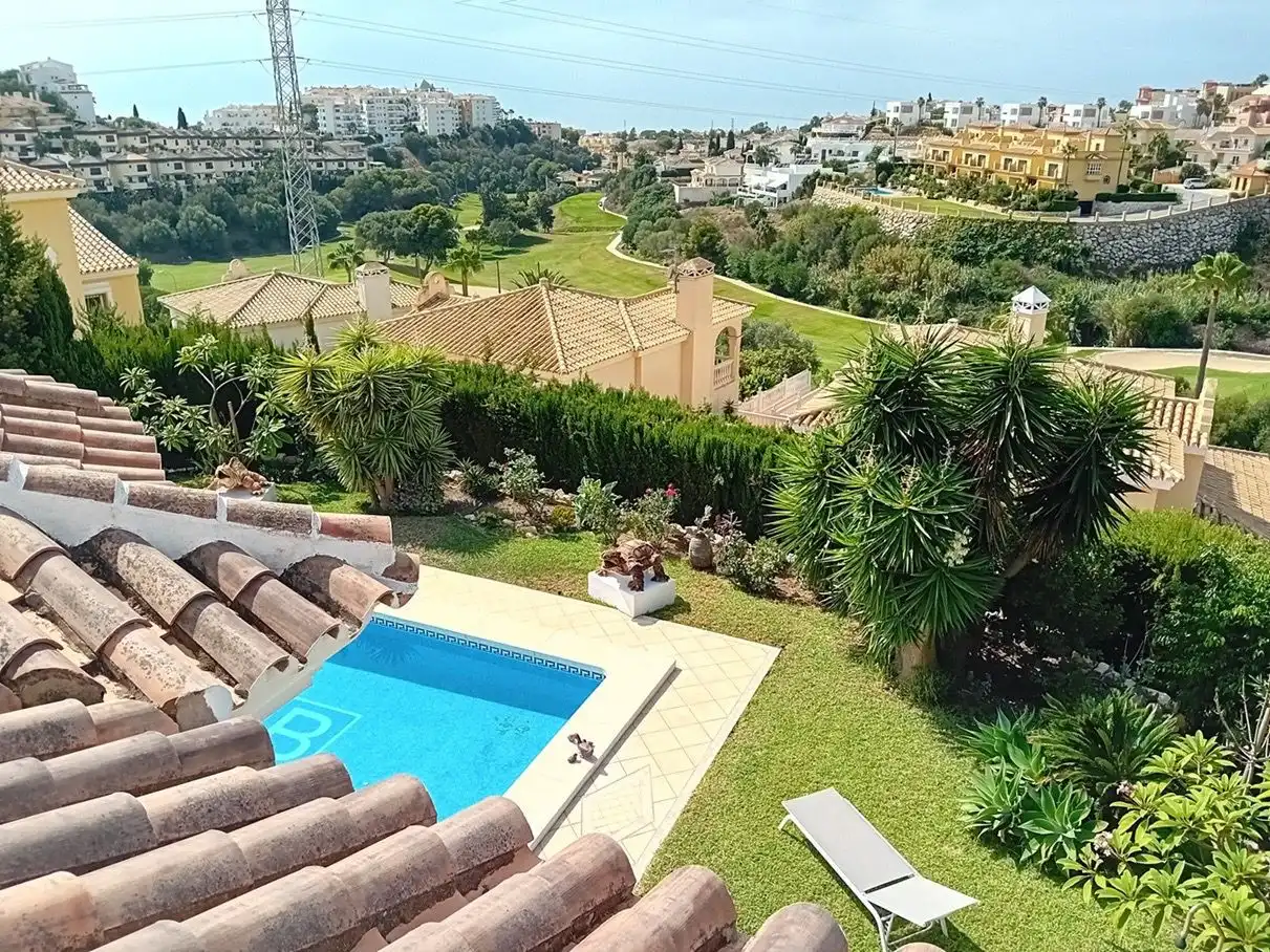 Houses for rent in AGATA DE RIVIERA, 1, Riviera del Sol