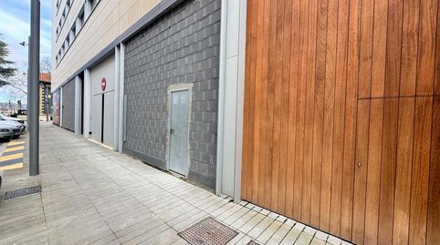 Photo 2 of Premises for sale in Plaza Salesianos, 3, 1º Ensanche, Pamplona / Iruña