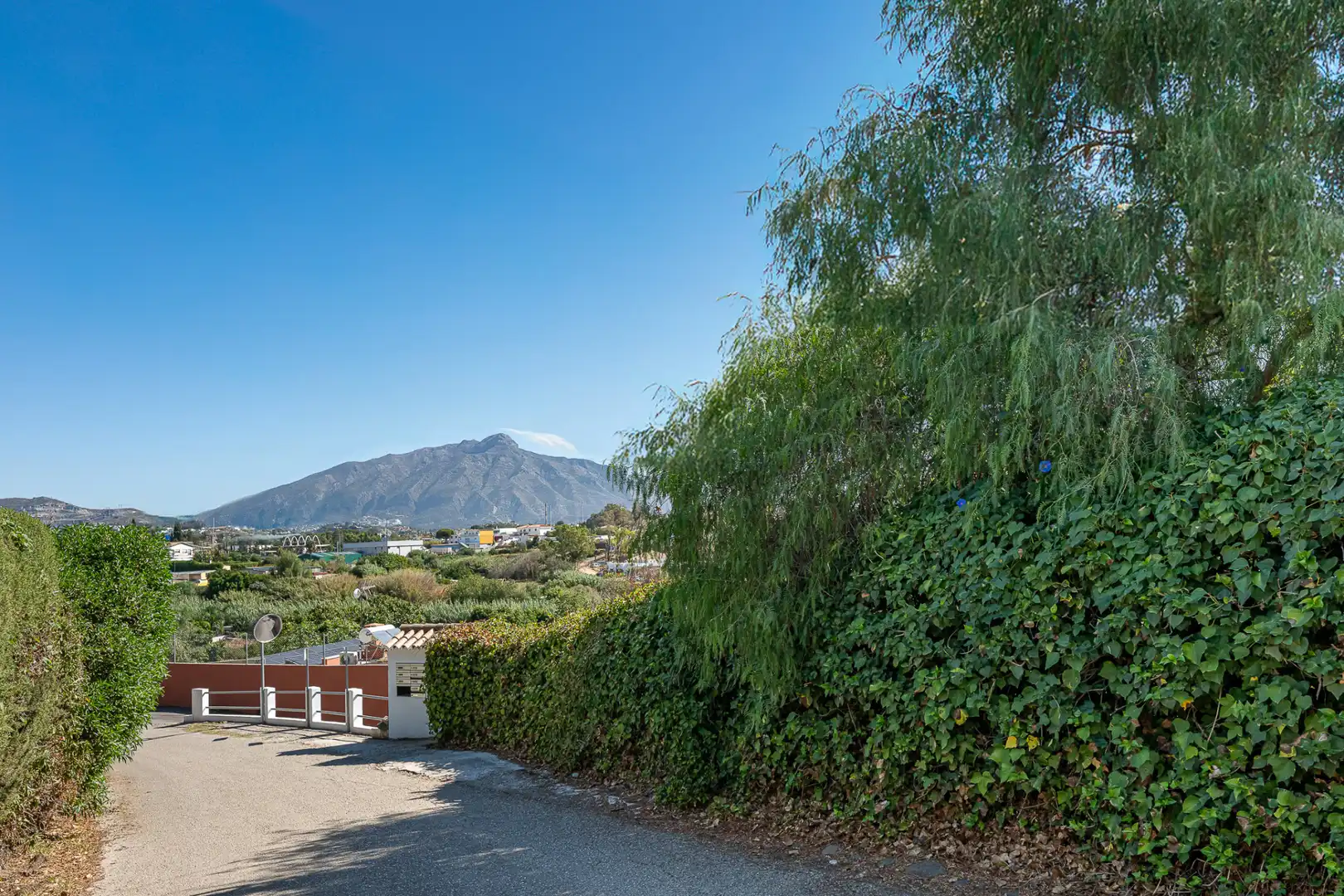 Haus mit Terrasse zum Verkauf in San Pedro de Alcántara, imagen 58