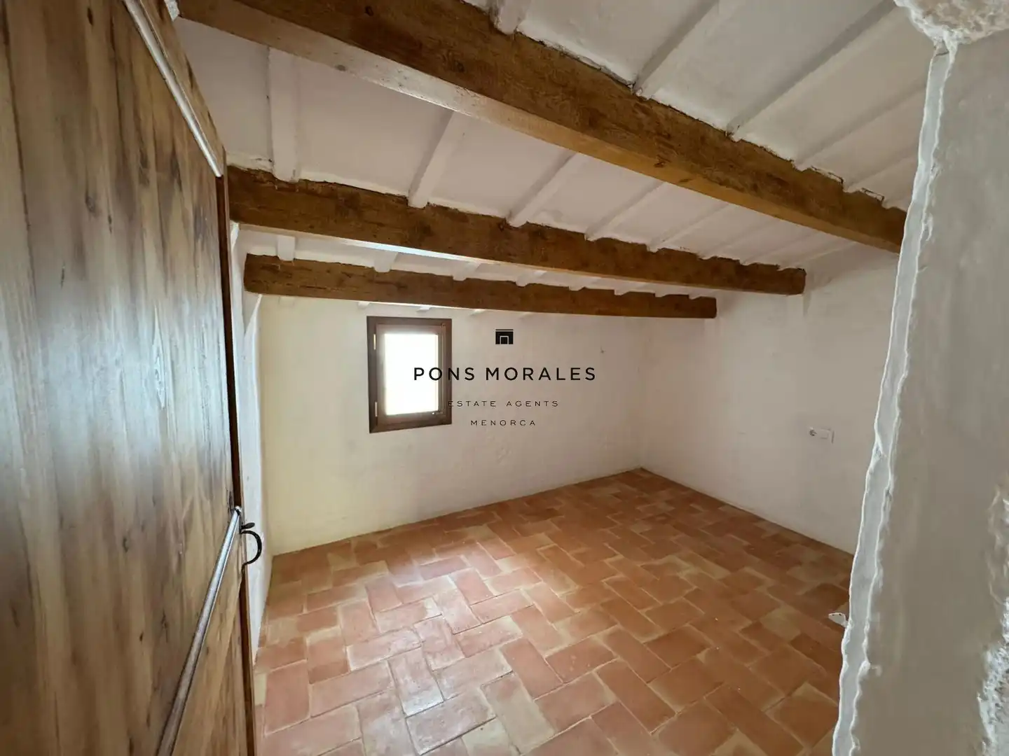 Habitación de Casa o chalet de alquiler en Ciutadella de Menorca con Amueblado