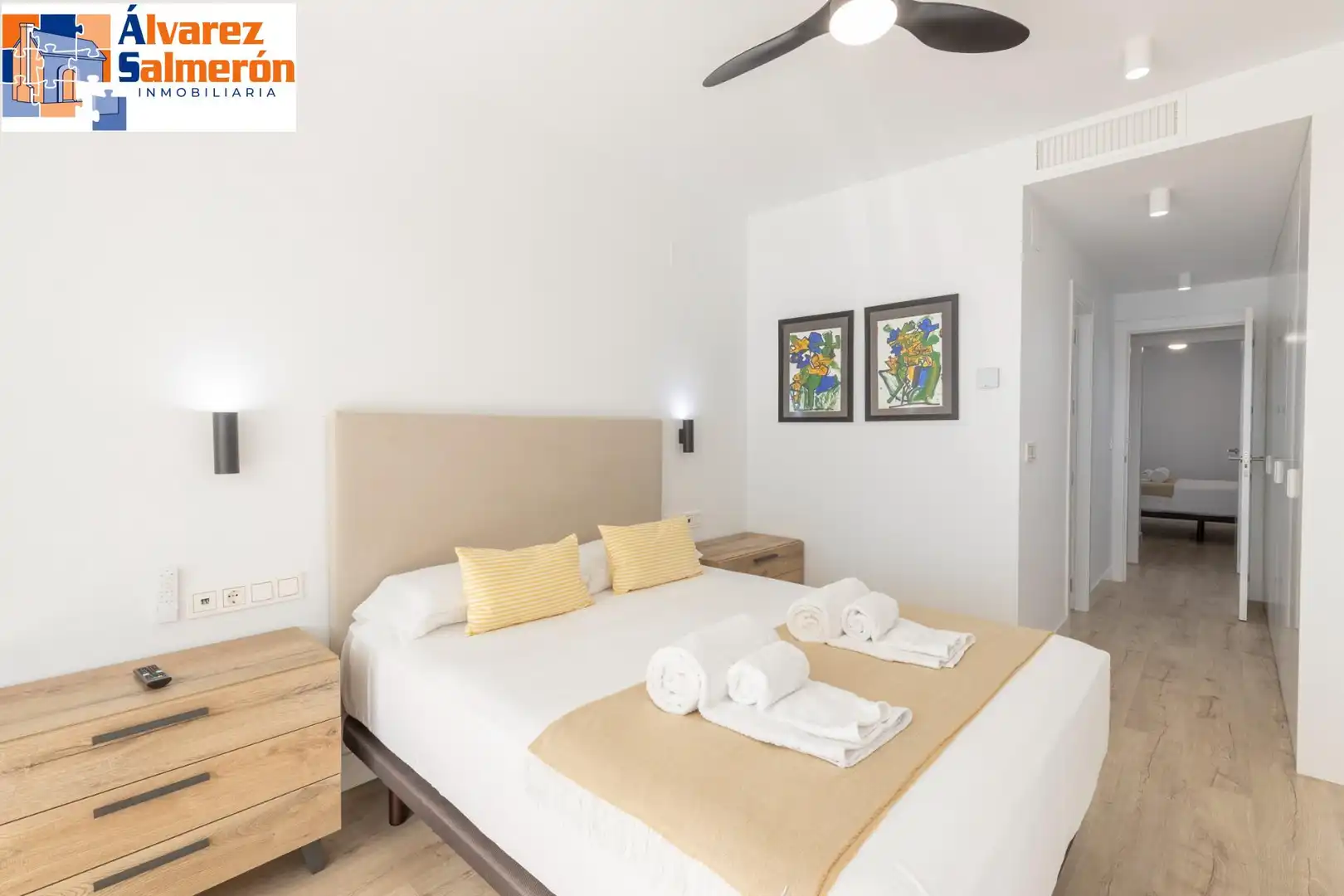 Flat with pool for sale in Playa de Granada, imagen 31