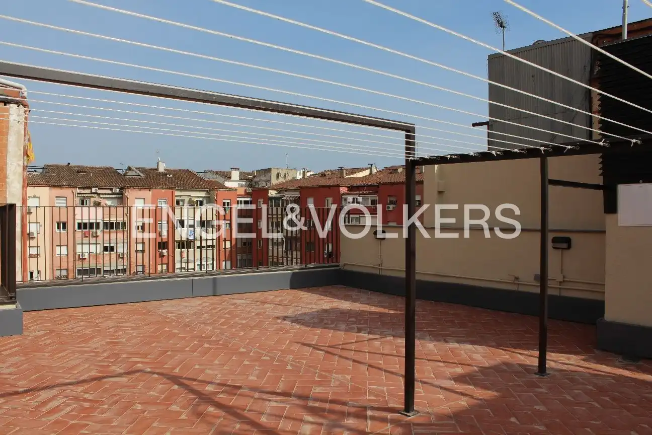 Appartamento con terrazza in vendita a Eixample, imagen 19