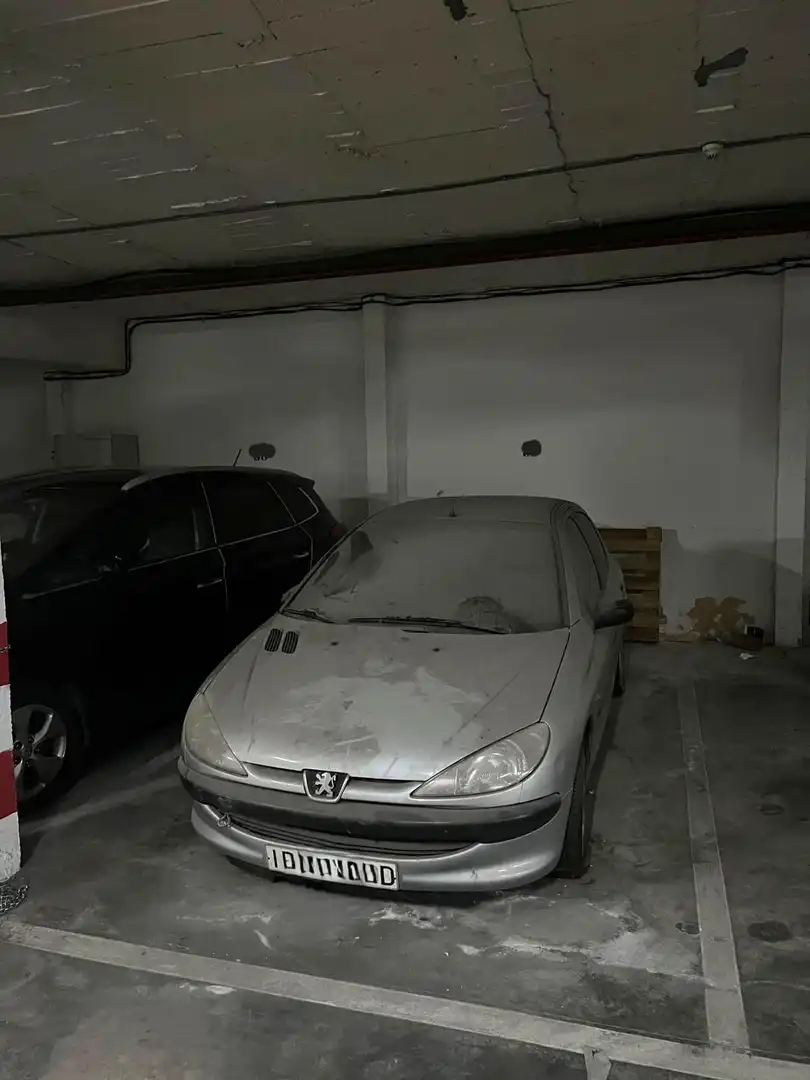Einzelparkplatz zum Verkauf in Llevant