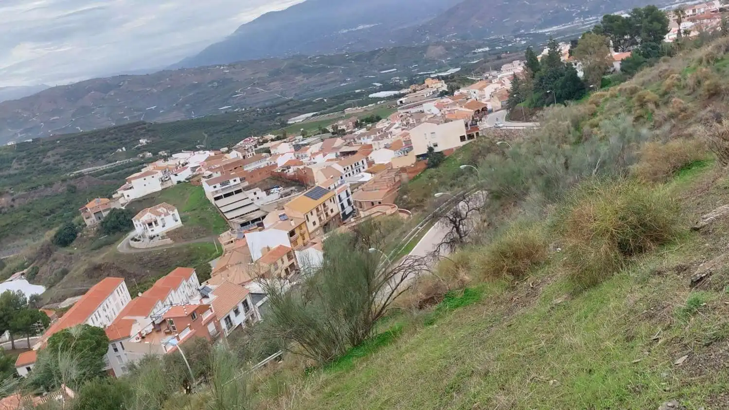 Terrenys i solars en venda a N/A