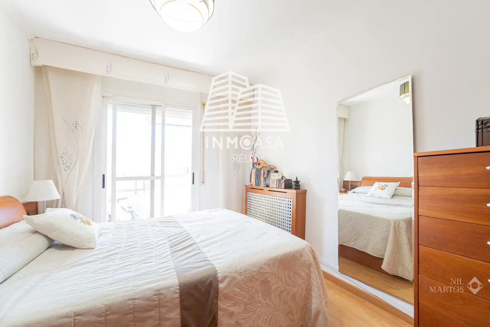 Habitación de Ático en venta en Reus con Aire acondicionado