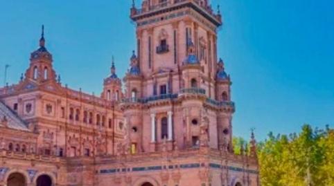 Foto 2 von Haus oder Chalet zum Verkauf in Calle Ebro, Heliópolis,  Sevilla Capital