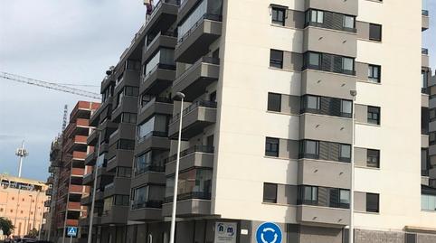 Foto 3 de Trastero de alquiler en Carrer Tonico Sansano Mora, 9, Sector V, Elche / Elx