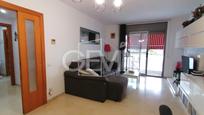 Living room of Flat for sale in Montcada i Reixac  with Air Conditioner and Balcony