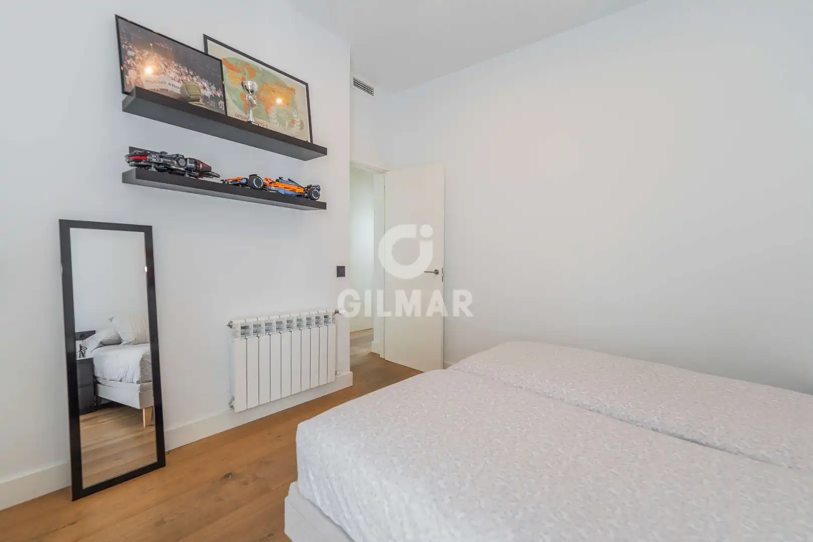 Appartamento con ascensore in vendita a Barrio de Salamanca, imagen 23